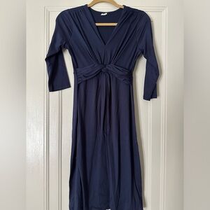 Pinkblush Maternity Dress